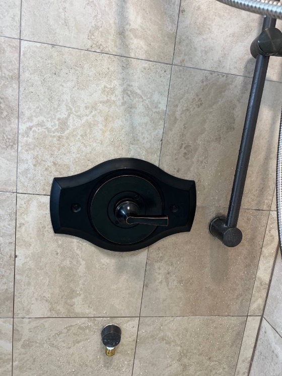 Emergency Plumber in San Jose, CA — PEAK Home Service on the job