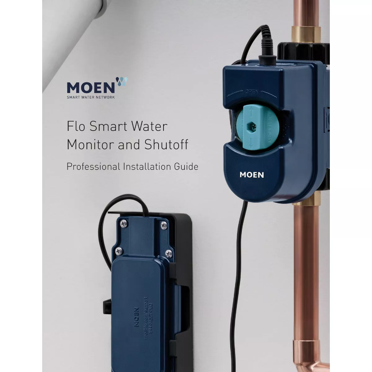 Leak Detection Service